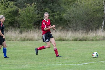 Bild 20 - Frauen SG NieBar - HSV 2 : Ergebnis: 4:3